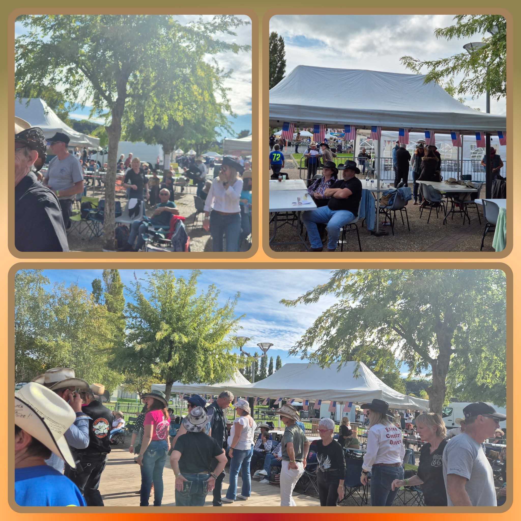 Festival Country 72 Edition 2025